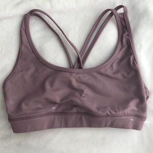 P’tula The Sariya “Live it up” sports bra M